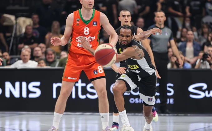 2023 Srdjan Stevanovic/Starsport.rs ©